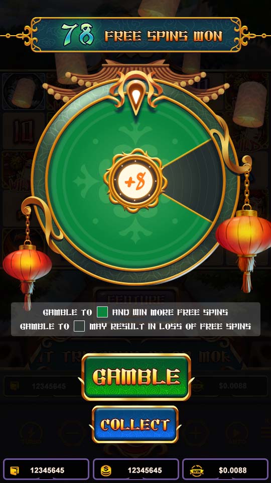 Free Spins